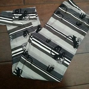 Lularoe Halloween leggings TC